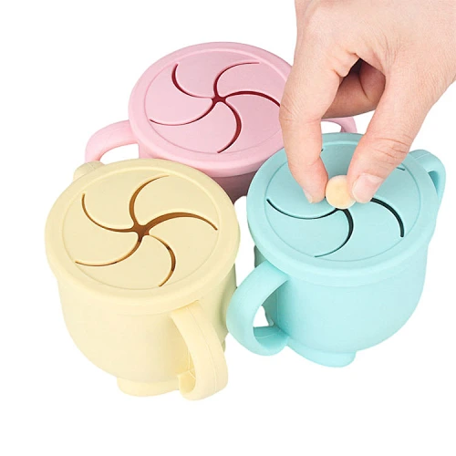 best baby training cup
